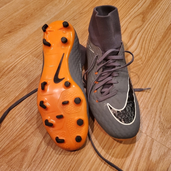 Nike hypervenom phantom III soccer cleats - Picture 3 of 3